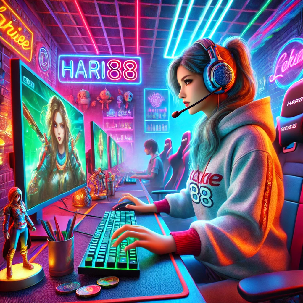HARI88