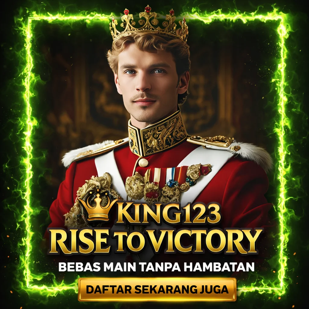 KING123 » Game Quality Fit for Kings – Ready to Rule Now!